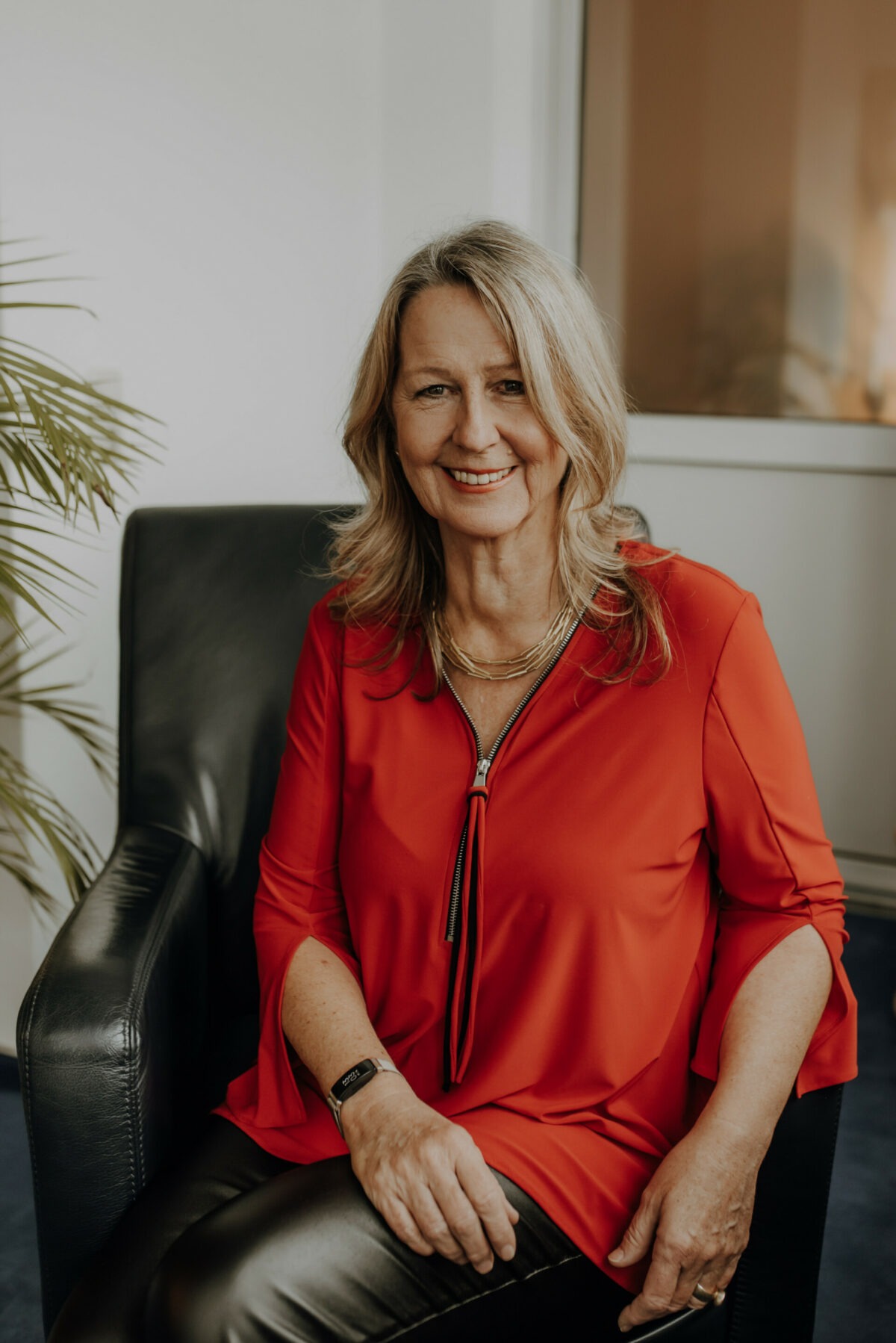 Dipl. Psych. Ingrid Maria Marx Psychotherapie an der Johanneskirche